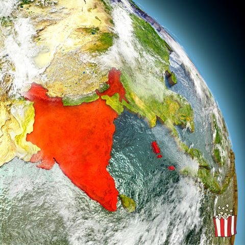 In India dilaga il coronavirus
