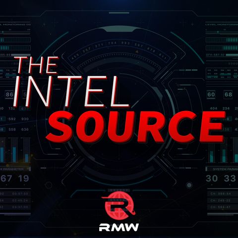 Copertina del podcast