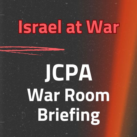How Will the Israel-Hamas Urban War Influence Future Wars? - John Spencer