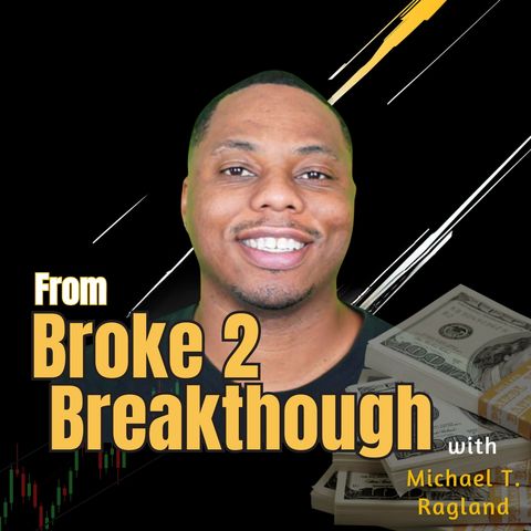B2B001 - 5 Trading Mistakes That Will Make You Broke (AVOID THESE)