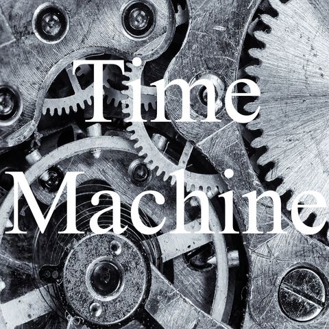Time Machine