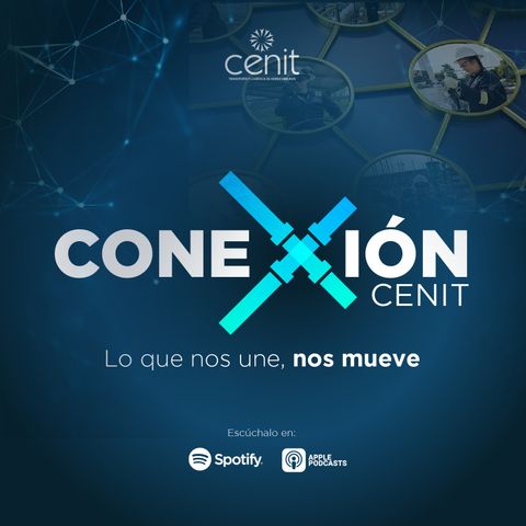 ¡Bienvenidos a Conexión Cenit!