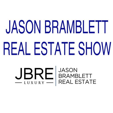 Jason Bramblett Realty Show 8/10/2019