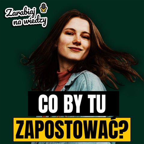 Pierwsza pomoc na brak pomysłów na content