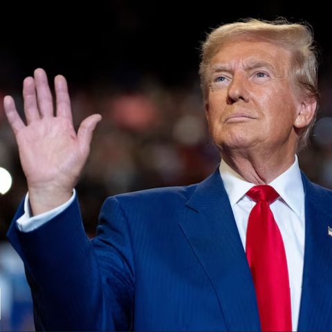 Trump a Davos lancia la sua rivoluzione del buon senso