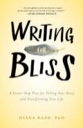 Empowerment Radio with Dr. Friedemann Schaub: Writing for Bliss and Healing with Dr Diana Raab