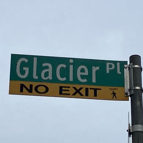 Glacier Place Mash