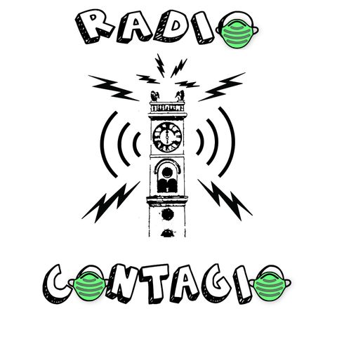 Radio Gombl8 - la Tirannide Chad