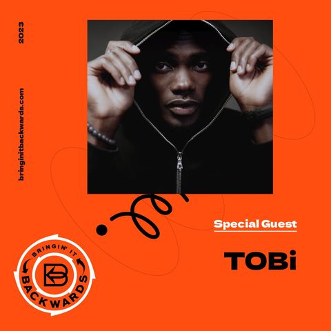 Interview with TOBi