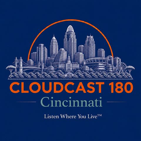 Podcast Cover