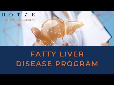 Fatty Liver Disease Program