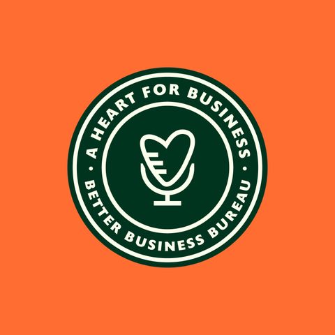 A Heart For Business Episode 3 - Toledo Bath Remodeling & Repair and Frogtown Roofing