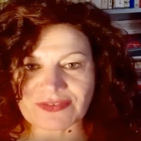 Intervista alla prof.ssa Maura Ianni "Approfondimenti del lato psicologico nella terza età"