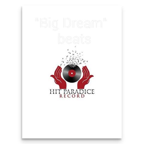 Big Dream feat Hit Paradice Record