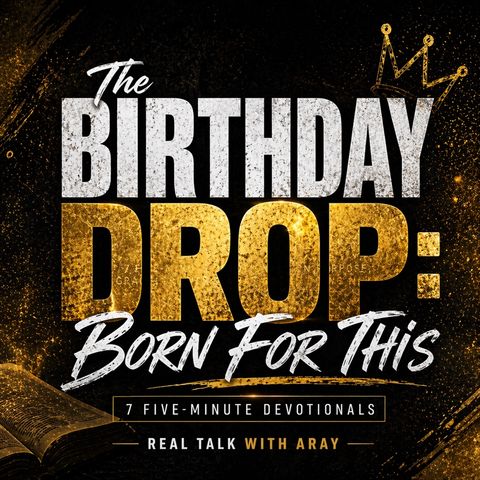 The Birthday Drop!! Part 4