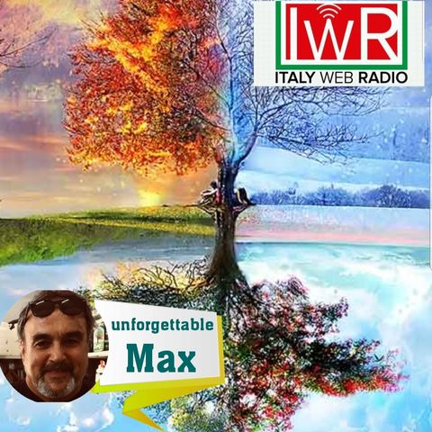 THE BEST ITALIAN SONGS by MAX MARZILLI