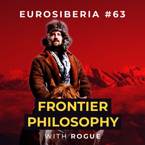 Frontier Philosophy — Rogue