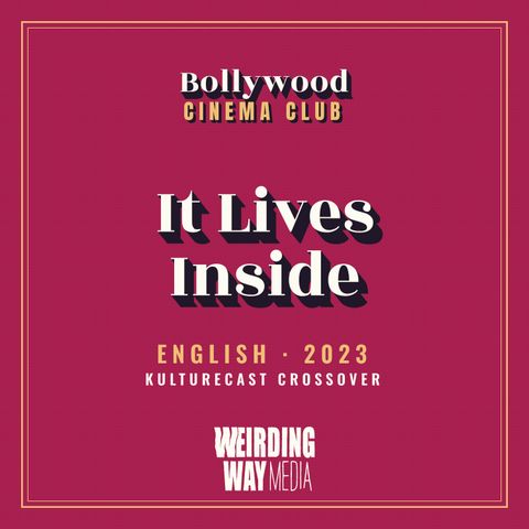It Lives Inside (2023)