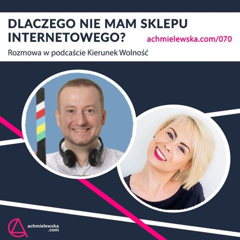 FO 070 Dlaczego nie mam sklepu internetowego?