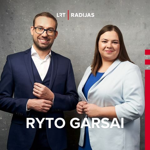 Ryto garsai. Kaip vyksta vaikų ir paauglių skiepijimas nuo Covid - 19?