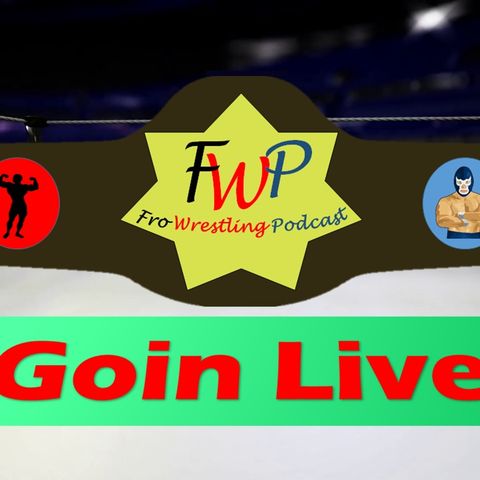 Goin Live - Neville Quitting WWE?