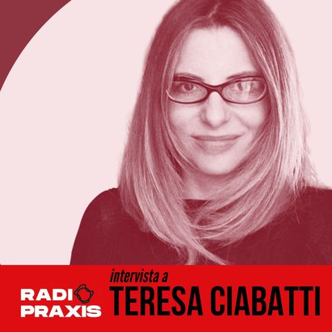 Teresa Ciabatti