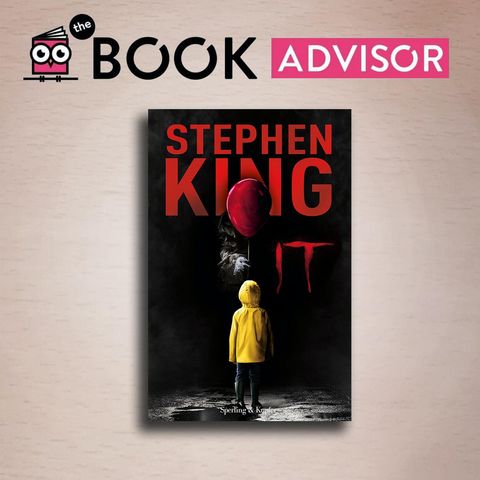 "It" di Stephen King: una pietra miliare della letteratura americana
