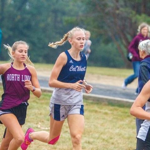 Class 2A & Class 1A State Meet Recap + Noelle Steines