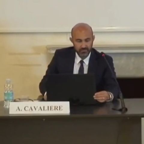 Andrea Cavaliere - I numeri e le sorti della ricusazione: una ricerca presso le corti d’appello