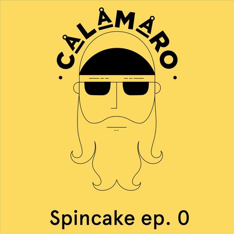 Spincake – The Episode 0
