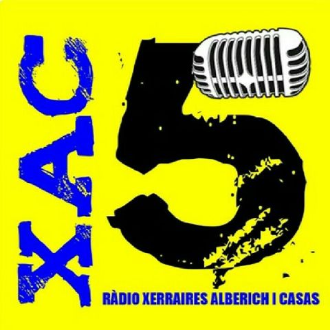Anunci estrena Radio XAC5
