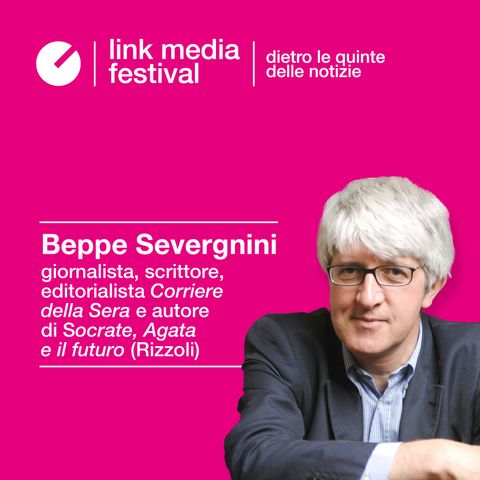 Come invecchiare con ironia: Beppe Severgnini