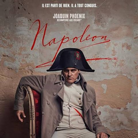 Napoleon - Napoleón