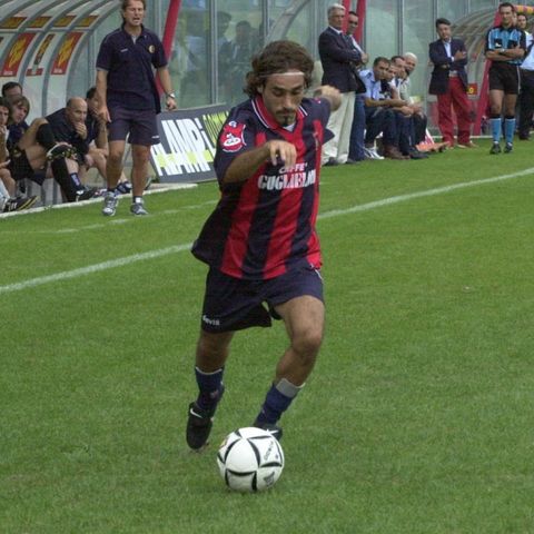 03-Crotone-Sampdoria, 01 Novembre 2000