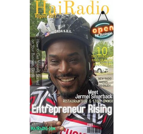 The Hair Radio Morning Show LIVE #580  Tuesday, July 6th, 2021