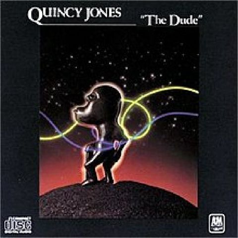 Ep 3, My Musical Journey: The Dude by Quincy Jones