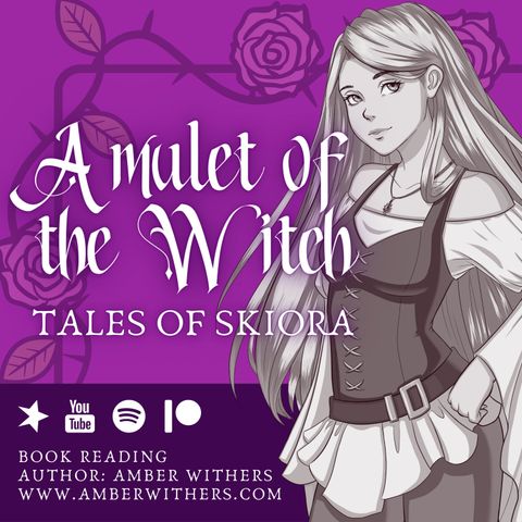 Amulet of the Witch: Prologue