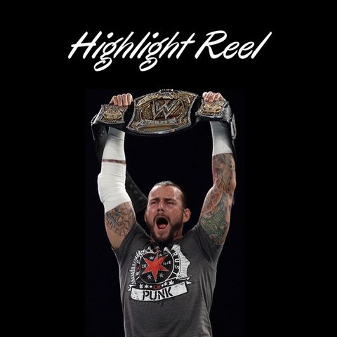 Highlight Reel #00 - Presentazione