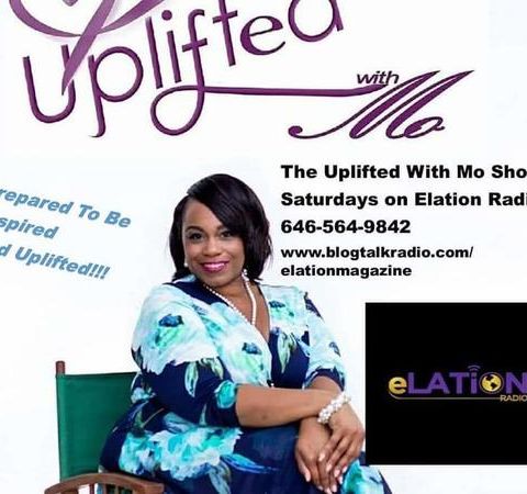 Uplifted with Mo Talk Show