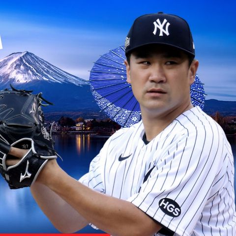 MASAHIRO TANAKA se REGRESA a JAPÓN y se despide de los YANKEES  y la MLB