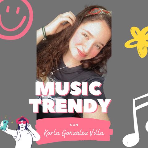 Music Trendy