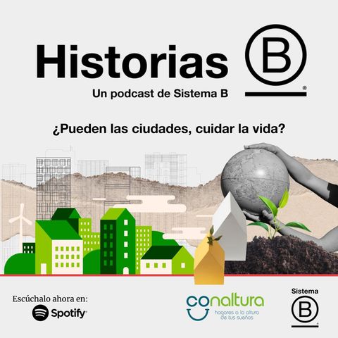 Conaltura: ¿Pueden las ciudades, cuidar la vida?