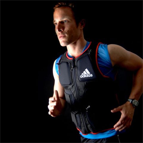 Ultimate Workout Training  weight vest