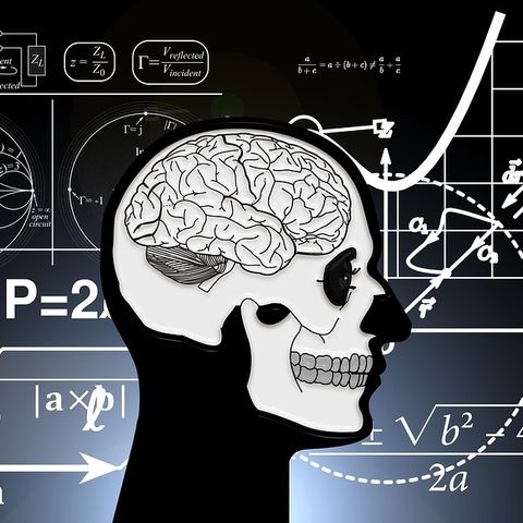 186- Pensare come "uno scienziato"... per "usare meglio il cervello"...