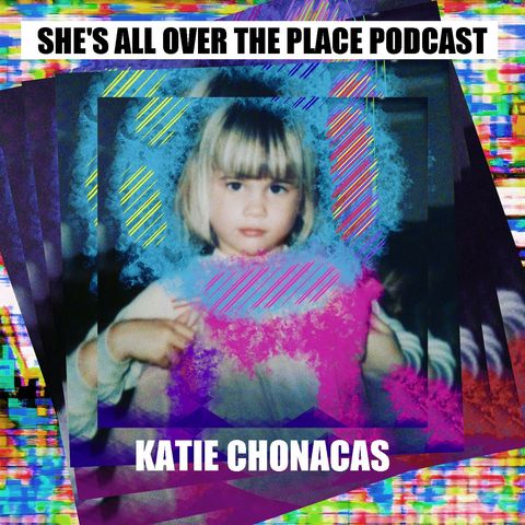 Podcast Cover