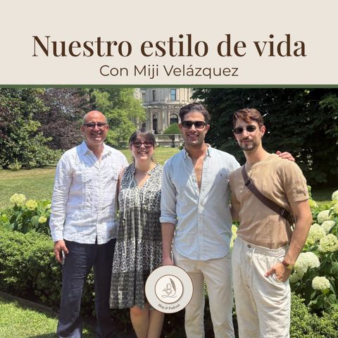 Copertina del podcast