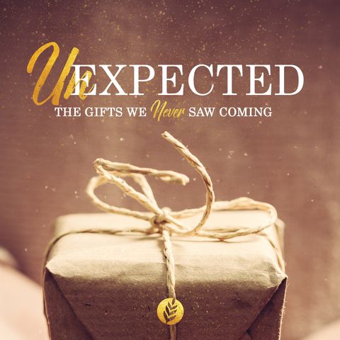 Unexpected: Again