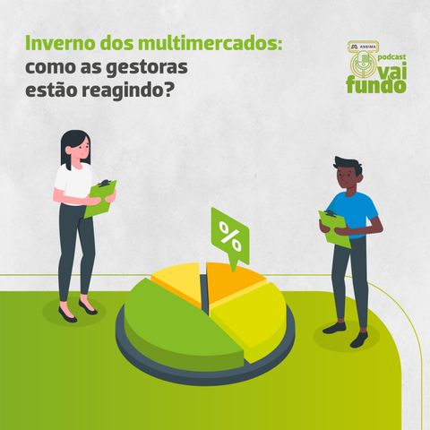 Inverno dos multimercados: como as gestoras estão reagindo?