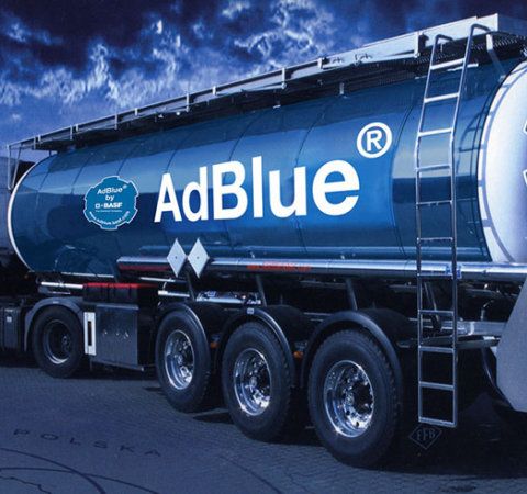 AdBlue, come nasce, a quanto si vende e perché manca