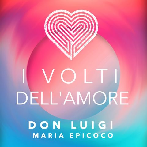 Don Luigi Maria Epicoco - Solo l'Amore decide